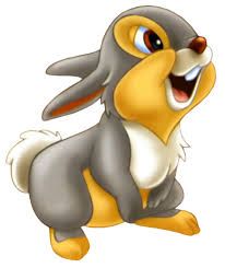 [Welson]Thumper